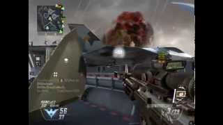 THAT SHOULDN'T HAVE HIT (Black ops 2