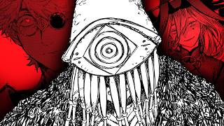 The Most DISTURBING Villain Group in Modern Manga