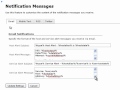 Customizing Notification Messages In Nagios XI - IT Infrastructure Monitoring