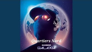 IA MUSIC - GAMBINO QUARTIERS NORD (REMIX)