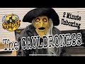 THE CAULDRONESS, 2 Minute Unboxing & Assembly (Spirit Halloween 2023)