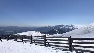 Škola sporta “Casper” Banja Luka - Skijanje na Bjelašnici