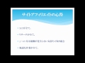 アフィリエイト初心者 コツ サイトアフィリエイトってどんなもの！？【えのやん！学園】