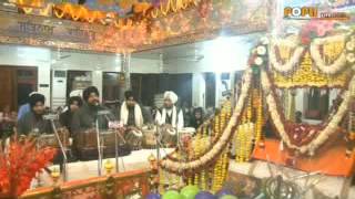 TERE BHAROSE PYARE,, KIRTAN , BHAI SATWINDER SINGH JI . BHAIHARWINDER SINGH JI(DELHIWALE)1313