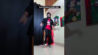 Teri Baaton Mein Aisa Uljha Jiya | Free Dance Course