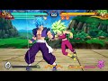 [DBFZ] The Easiest Roundstart 0 Bar TOD With Gogeta Blue You Seen Today (1 Bar Meter Positive)