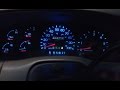 How-to Replace an Instrument Cluster / Speedometer 1997 Ford F250, F150 How-to Replace an Instrument Cluster / Speedometer 1997 Ford F250, F150