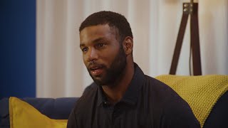 Back in the Day with Former Wide Receiver Golden Tate | DIRECTV Studio