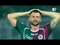 match highlights mohun bagan super giant 2 1 mumbai city fc mw 22 isl 2023 24