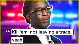 POORLY AGED RAP LYRICS 6