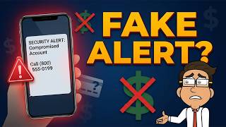 This Fake Apple Alert Could Drain Your Bank Account