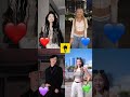 Who is your Best? Kagiris Twins VS Raides VS Kikakim VS Sia Jiwoo | TIKTOKDaily #shorts #tiktok