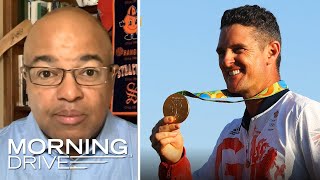 One Year Out From Tokyo Olympic Games | Morning Drive | Golf Channel