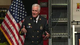 FDIC Opening Ceremonies:  WELCOME