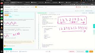 Zigzag String | Interview Bit | LeetCode Question | English