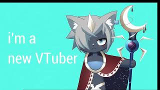 【自己紹介】初めまして！新人VTuberのYokazeです！