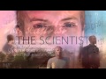 The Scientist (Cover) By Diptarka Bose