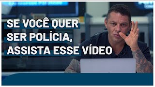 OPORTUNIDADES DE POLÍCIA CIVIL - ESSE PODE SER O SEU CONCURSO - Evandro Guedes - AlfaCon