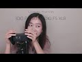 asmr 3dio pro 2 마이크 테스트 짠 new 3dio pro2 mic test