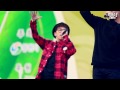 fancam 121006 nanlina taeil focus changwon teen teen festival