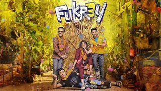 Latest Bollywood Movie | Fukrey 3 Full Movie | New Hindi Movie 2023