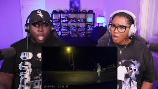 Kidd and Cee Reacts To 8 Most Disturbing Things Caught on Dashcam