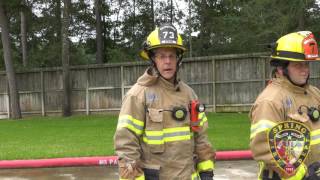 Hose Handling Techniques