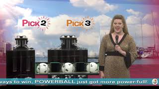 Pick Midday 20210925