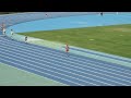 20130511_平成25年度兵庫県高校総体東播地区予選_女子800m決勝2組