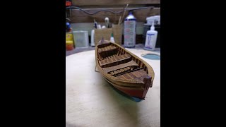 OLTA SANDALI PART3 İÇ KAPLAMA VE KÜPEŞTE NASIL YAPILIR [ FİSHİNG BOAT PART3:HOW TO INTERIOR COATING?