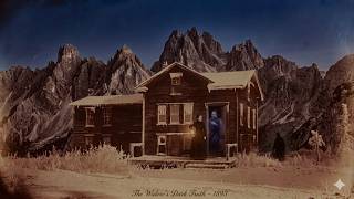 1893’s Dark Secret: West Virginia’s Creepiest Unsolved Mystery