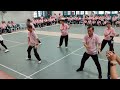 zhao bao taijiquan “a class” 赵堡太极拳 shin zhong taijiquan assn 2024 graduation 新忠太极拳协会汇报