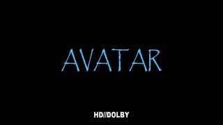 James Cameron's // Avatar soundtrack // James Horner // HD