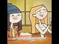 the cuties :3 || total drama edit || #freshtv #totaldramaisland