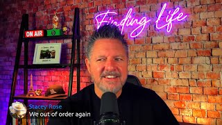 How to AMAZE Jesus - Finding Life LIVE! - The Good Morning Show - Livestream Recording