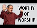 Jesus is Worthy of Worship | Part 6 - 40 Days with Jesus | John 12:1-9; Mark 14:1-8