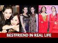 TOP CHINESE ACTRESS WHO ARE BEST FRIEND IN REAL LIFE 2024 | BEAUTIFUL CHINESE ACTRESS
