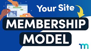 How to Convert Your Site to a Membership Model (and Why You Should)!