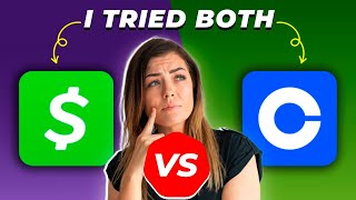 Cash App Vs Coinbase (2025) | Which One is Better?