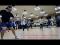 Midel Zumba  #  1102   20241031 195834  Zumba with Zin Jennie at Derrimut Gym.