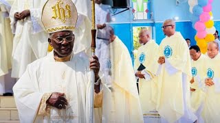 Cardinal Francis Arinze: \