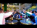 MANTHA MBESA - MAXWELL MWALIMU (OFFICIAL VIDEO)