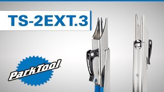TS-2EXT.3 Truing Stand Extensions / Adaptors