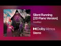 Gorillaz - Silent Running (2D Piano Version) [Dolby Atmos Stems]