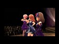 デレステ 데레스테 m@gic mv