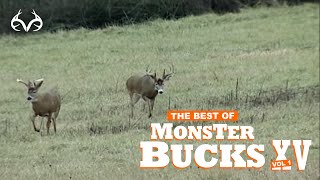 2007 Deer Hunts | Best of Monster Bucks 15 Volume 1 | Classic Whitetail Deer Hunts