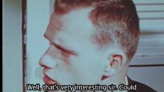 Rutgers Retrospective, Demarest Reminds Us - Clip 1
