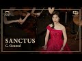 [Gracias Choir] C.Gounod : Sanctus / Hyemi Choi, Eunsook Park