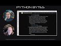 416: A Ghostly Episode - Python Bytes