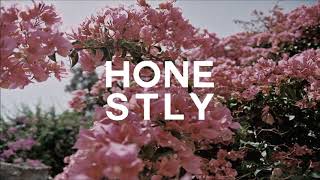 Honestly - Inside Your Eyes (Demo)